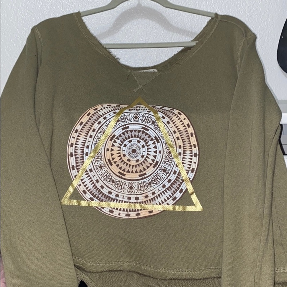 Cozy Sweater